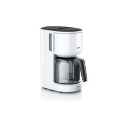 Braun KF 3120 PurEase Machine à café filtre