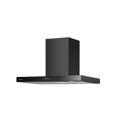 FRANKE FRANCE SAS - HOTTE DECOR TSP900NOIR