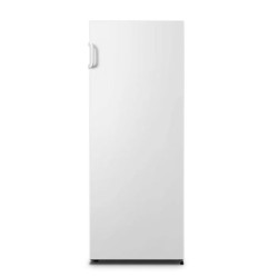 Hisense FV191N4AW2 Congélateur vertical Pose libre 155 L Blanc