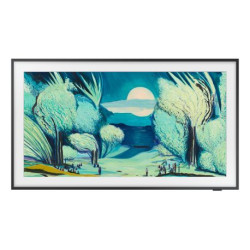 Samsung The Frame QE43LS03FAU 109,2 cm (43") 4K Ultra HD Smart TV Wifi Noir