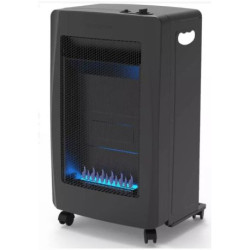 TROPICANO COMPACT BLUE