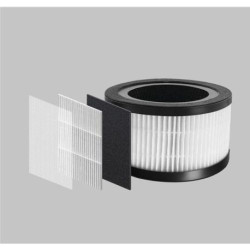 AIRPURFILTER-EWT Filtre 3 en 1 pour AIRPUR