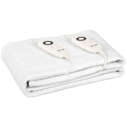 Surmatelas chauffant 160 x 140 cm - 2 places - AD165A