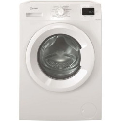 Lave-linge hublot Indesit IM962MYTIMEFR