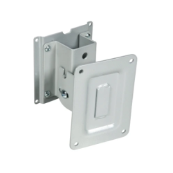 2453-ERARD APPLIK - support mural inclinable de +/- 15° et orientable de +/- 45°, pour écran de 15" à 28", vesa 75 à 100x100...