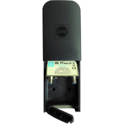 Wisi - Lave-vaisselle 60 cm DL 71