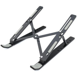 NEXTIA LT-S - Support Pliable et réglable pour Ordinateur Portable