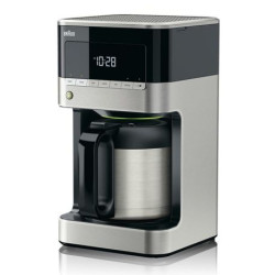 Cafetière filtre - KF7125BK
