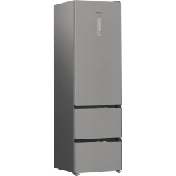 WHKF6352X5E - Réfrigérateur multi-portes inox No Frost