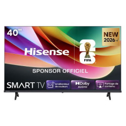 TV LED FHD - 40A4S