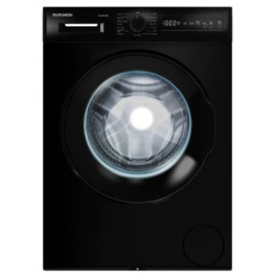 TLL1410AGPB-Lave linge frontal Telefunken 10Kg 1400Trs ClA Noir