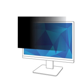 3M Filtre de confidentialité pour moniteur 32in , 16:9, PF320W9B