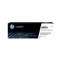 HP 660A Original 1 pièce(s)