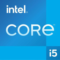 Intel Core™ i5-12400F 6-Kern CPU, Sockel 1700, Tray (ohne Kühler)