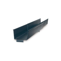 APC Kabelführung, seitlich, Kabelwanne (AR8008BLK)