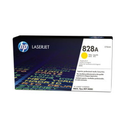 HP Drum Trommel No 828A HP828A HP 828A Yellow Gelb (CF364A)