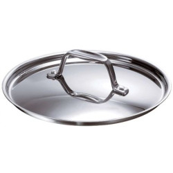Couvercle 14 cm - Chef