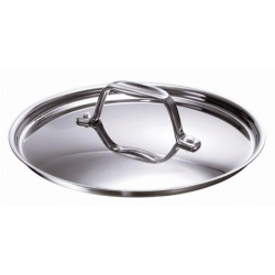 Couvercle 20 cm - Chef