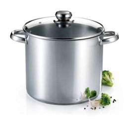 Traiteur inox 30 cm / 16 L