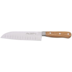 Couteau Santoku 17 cm - 1920 Olivier