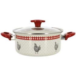 Faitout 24 cm - Jolie Cocotte