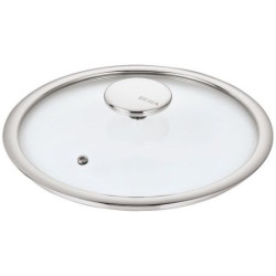 Couvercle 24 cm - Évolution