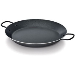Plat à paëlla 38 cm