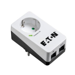 Eaton PB1TD Protection Box 1 Tel@ DIN