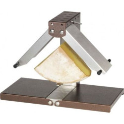 Raclette Louis Tellier BREZ01 - Appareil à raclette modèle BREZIERE