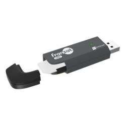 Clé TV FRANSAT - CAM2.0
