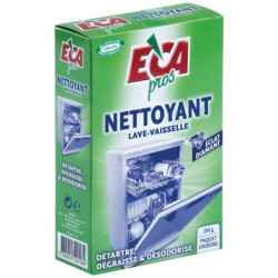 Nettoyant dégraissant pour lave-vaisselle 250 g