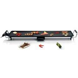 Plancha électrique 70 cm - Happy Plancha - 8238