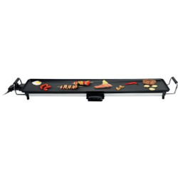 Plancha électrique 90 cm - Happy Plancha - 8239