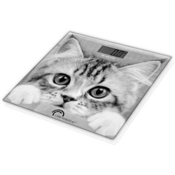 Pèse-personne - Chat - 8335