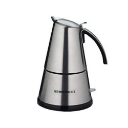 Rommelsbacher EKO 366/E Manuel Cafetière moka électrique