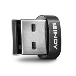 LINDY Adapter USB 2.0 an USB Typ C MF