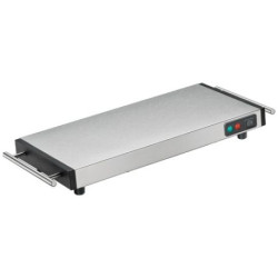 Chauffe-plat