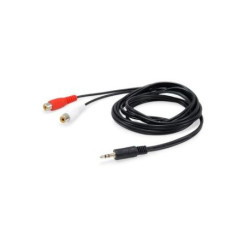EQUIP 119373 HDMI 2.0 High Speed Kabel, 10m