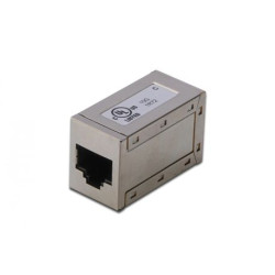 DIGITUS CAT 6, modulare Kupplung, geschirmt