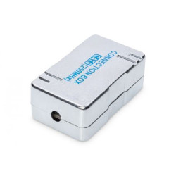 DIGITUS Verb.modul Cat6 für Twisted Pair Kabel
