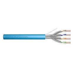 Assmann Cat 6a U-FTP Inst.Cable 100m