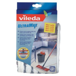 Recharge microfibre Ultramax