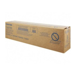 Toshiba T-5070E Cartouche de toner 1 pièce(s) Original Noir