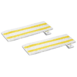 2 serpillères universelles Easy Fix - 28633390