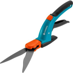 Cisaille a gazon orientable Comfort Gardena