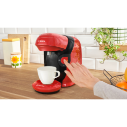 distributeur de boissons chaudes, TASSIMO STYLE friendly, TAS113E