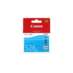 Canon CLI-526C Original Druckerpatrone Cyan 4541B001