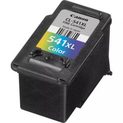 Canon CL-541XL /  5226B001 Original Druckerpatrone Farbig (Cyan, Magenta, Gelb)