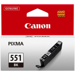 CONSOMMABLE INFORMATIQUE CANON CLI551BK