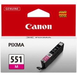 CONSOMMABLE INFORMATIQUE CANON CLI551M